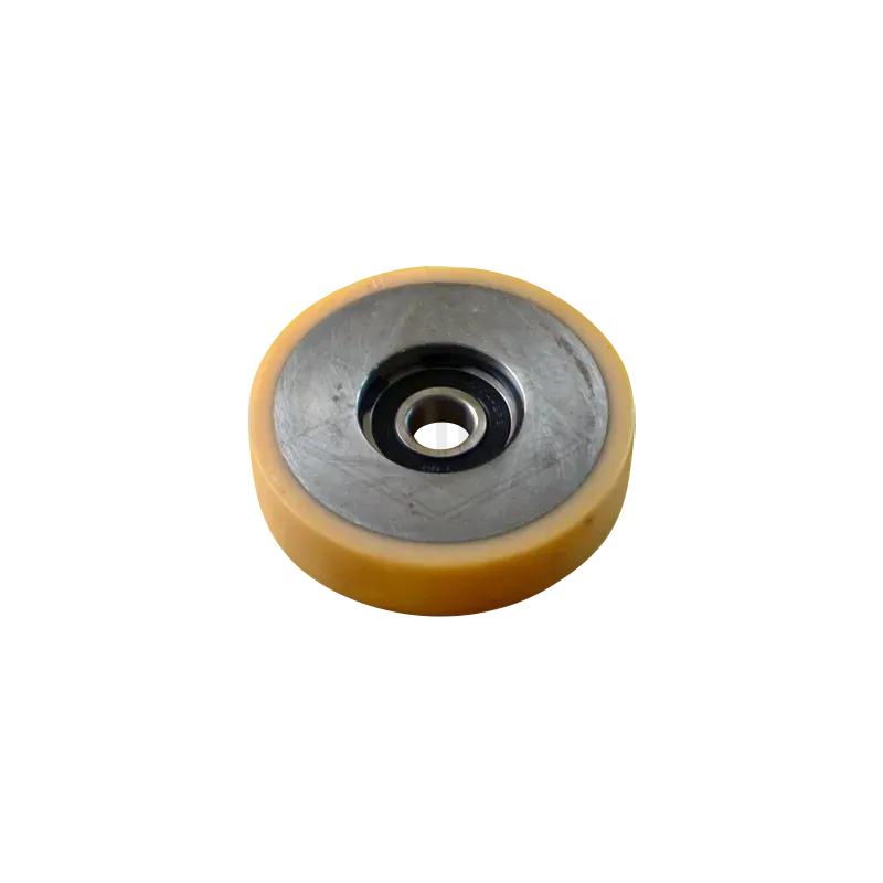 Rolka ETN VSL fi 125/20 x 30 mm VU 93° 450133