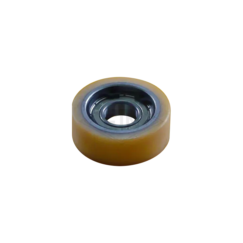 Rolka ETN VSL fi 40/10 x 15 mm VU 93° 450002