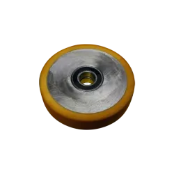 Rolka ETN VSL fi 125/20 x 25 mm VU 96° 450264