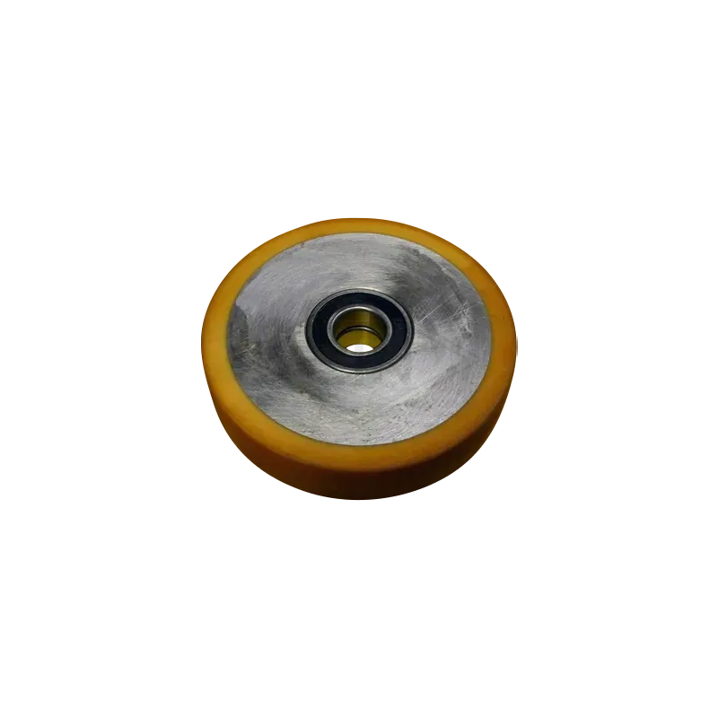 Rolka ETN VSL fi 125/20 x 25 mm VU 96° 450264