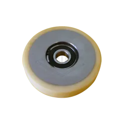 Rolka ETN VSL fi 125/20 x 25 mm VU 93° 450059-A