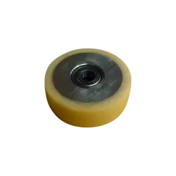 Rolka ETN VAL fi 125/20 x 40 mm VU 93° 452153