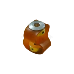 Sprzęgło do enkodera ETN fi 12 mm 303905