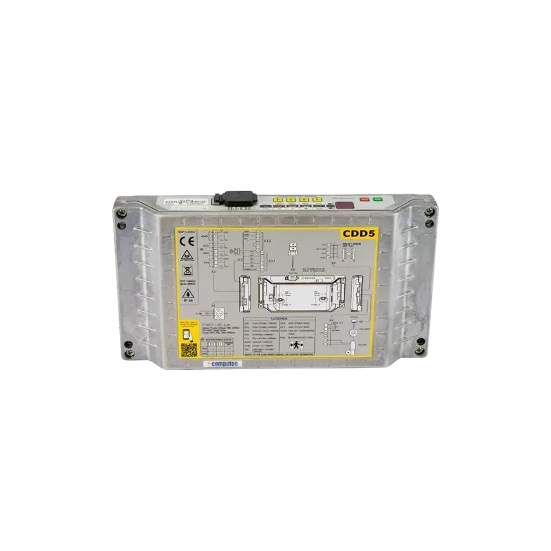 Pakiet zamienny za sterownik drzwi SEMATIC SZS i SRS