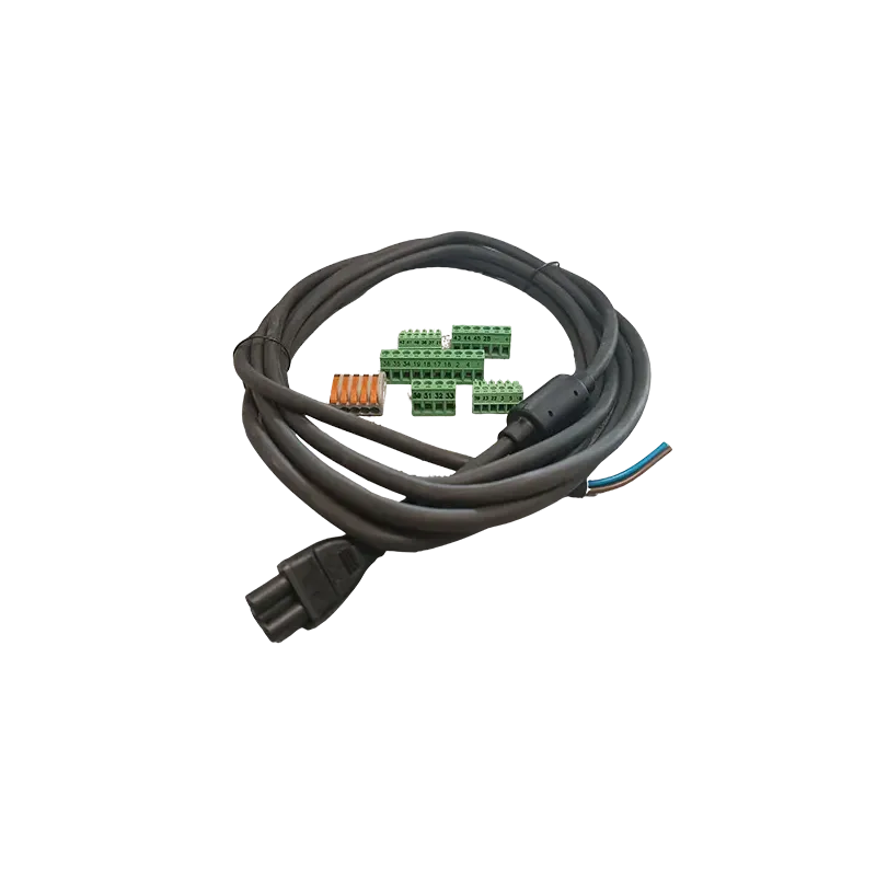 Pakiet zamienny za sterownik drzwi SEMATIC SZS i SRS