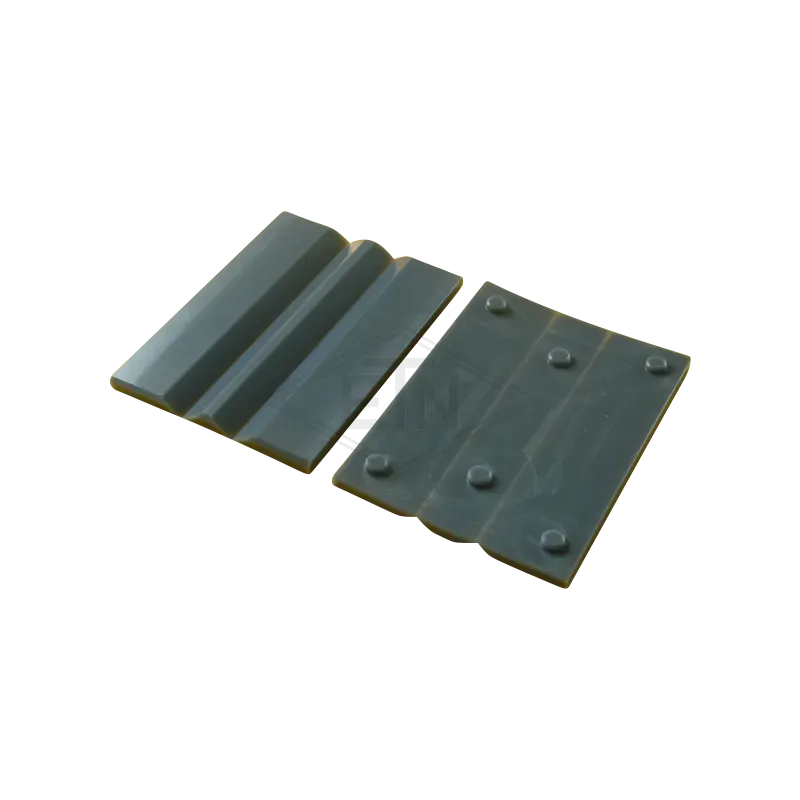 Wkładka prowadnika ETN EL 19 PE 180 mm 309023 (do HSML 180, WSML 180)