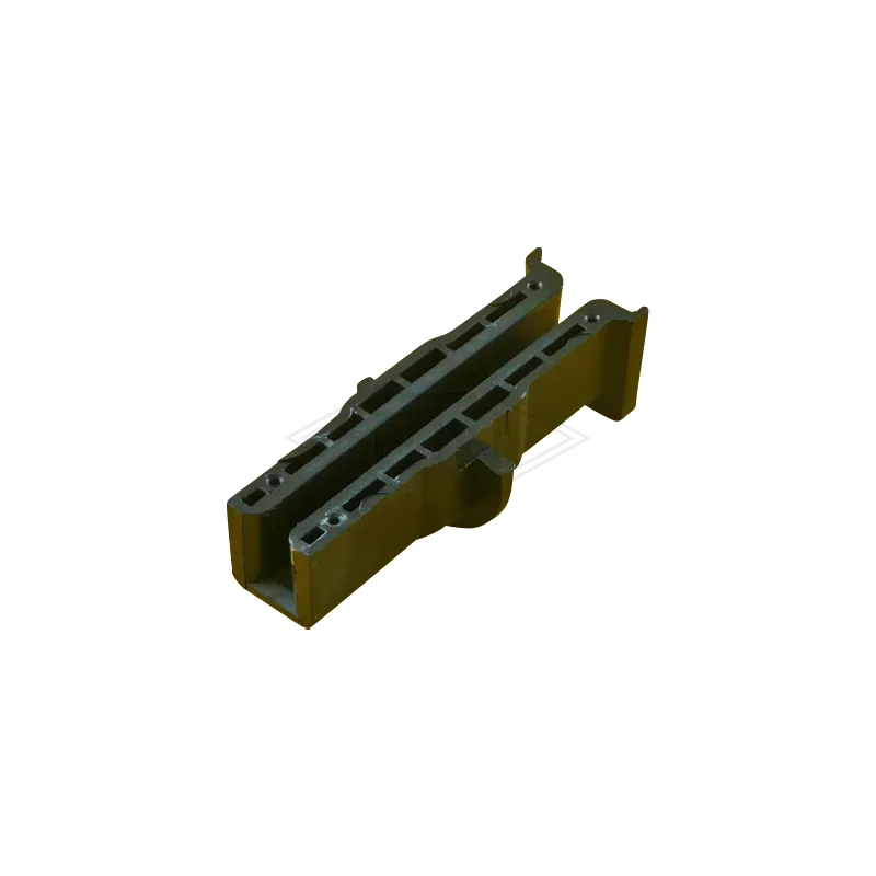 Wkładka prowadnika ETN 9 PA 307017 zamiennik za THYSSEN