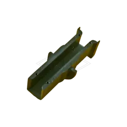 Wkładka prowadnika ETN 16 PA 307014 zamiennik za THYSSEN