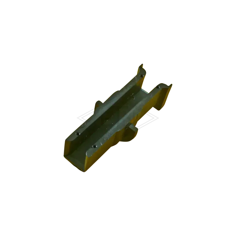 Wkładka prowadnika ETN 16 PA 307014 zamiennik za THYSSEN