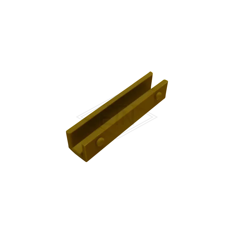 Wkładka prowadnika ETN TPU 16 mm 308051