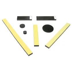 Magnes czujnika magnetycznego STEM 200x15x6 mm MYE651002