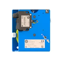 Ogranicznik prędkości PFB LK120