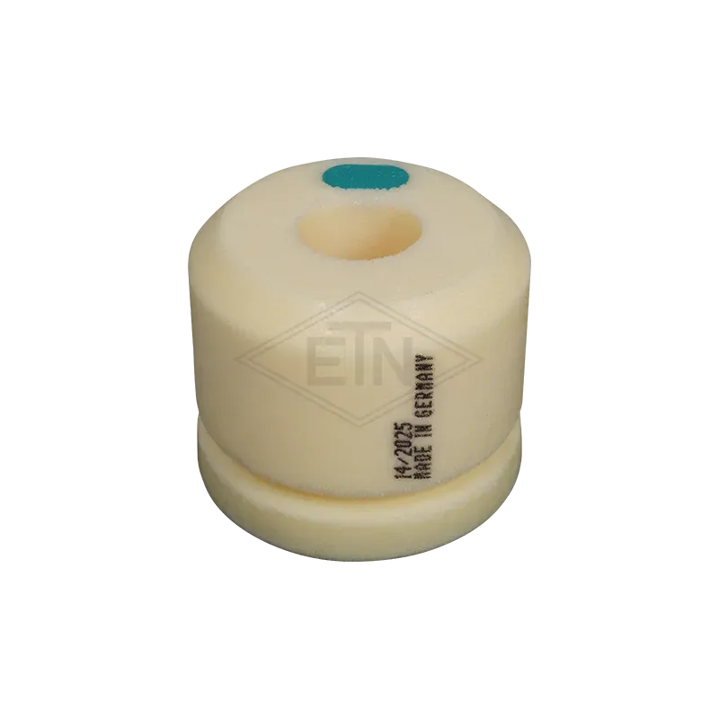 Zderzak ETN EN2 fi 100x80 mm 320202