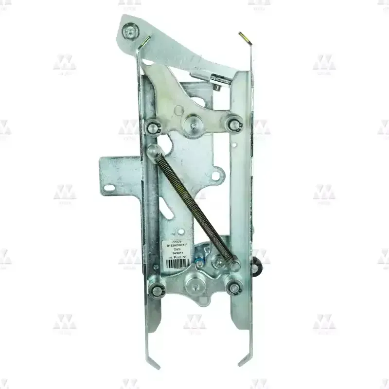 Krzywka drzwi SEMATIC B152ACIX01