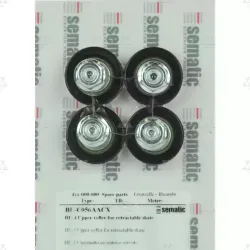 Rolka krzywki drzwi SEMATIC C056AACX