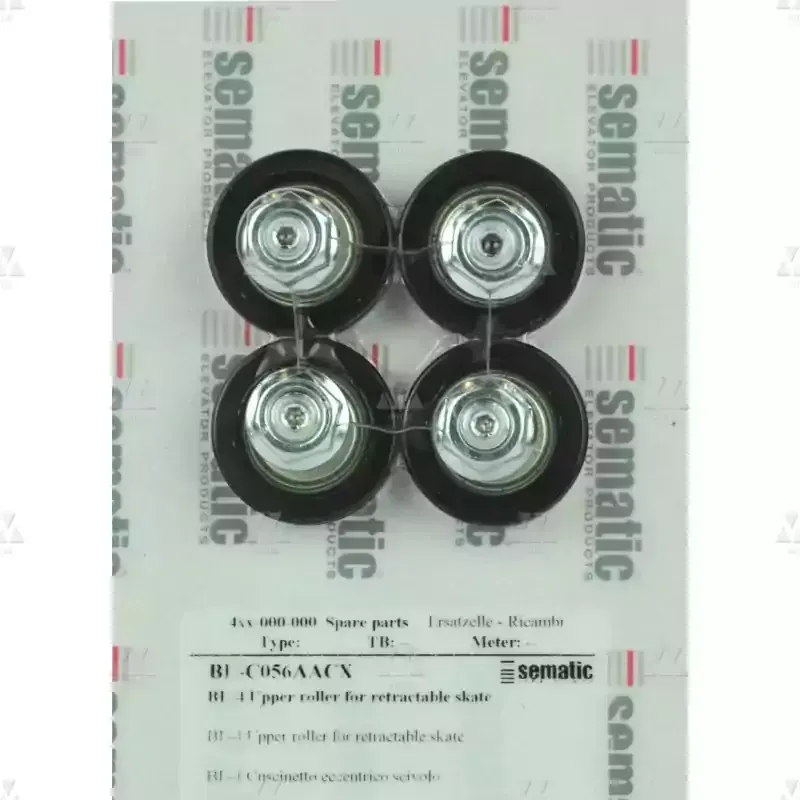 Rolka krzywki drzwi SEMATIC C056AACX