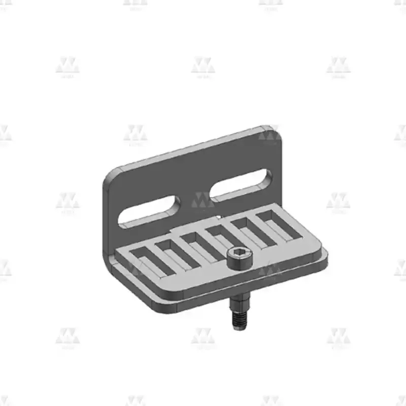 Mocowanie paska drzwi SEMATIC B106AABX