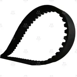 Pasek zębaty drzwi SEMATIC 2210 mm 8M/12 CO76AACG