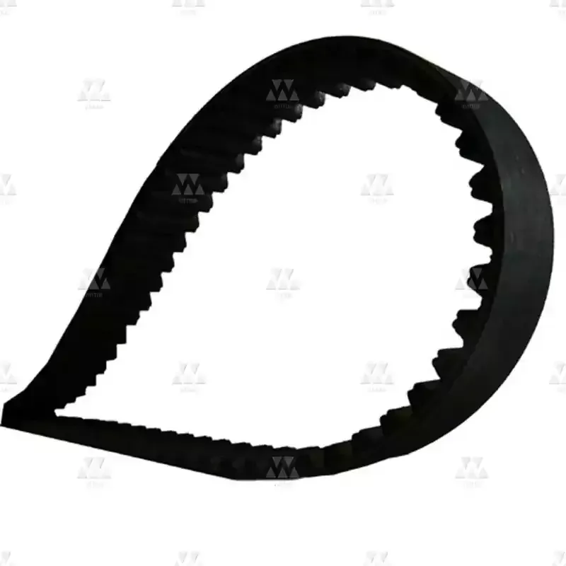 Pasek zębaty drzwi SEMATIC 2410 mm 8M/12 CO76AACG