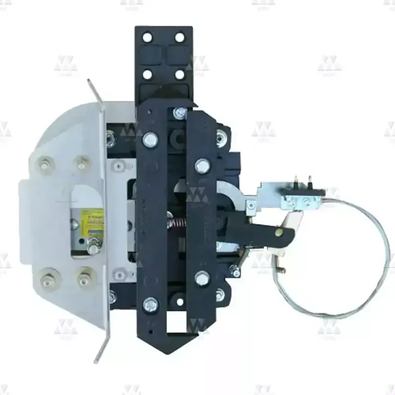 Rygiel hakowy drzwi SEMATIC B152ABHX01