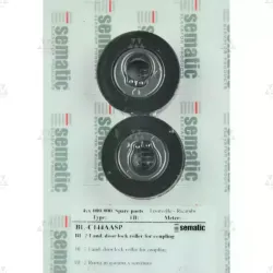 Rolka drzwi szybowych SEMATIC C144AASP