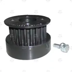 Koło napinające paska zębatego SEMATIC B130AAFX