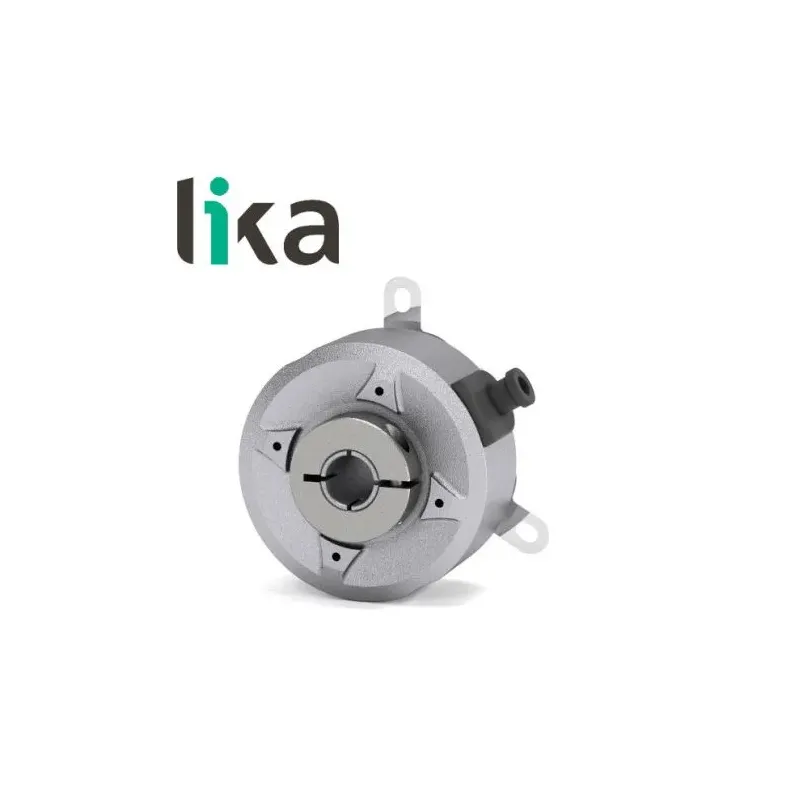 Enkoder LIKA C50-H-1024ZCU48L10 Enkoder LIKA C50-H-1024ZCU48L10