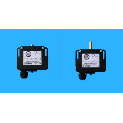 Kontakt ogranicznika prędkości PFB LK250