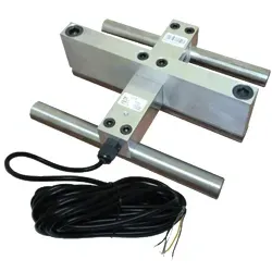 Czujnik wagi MICELECT LMC na liny