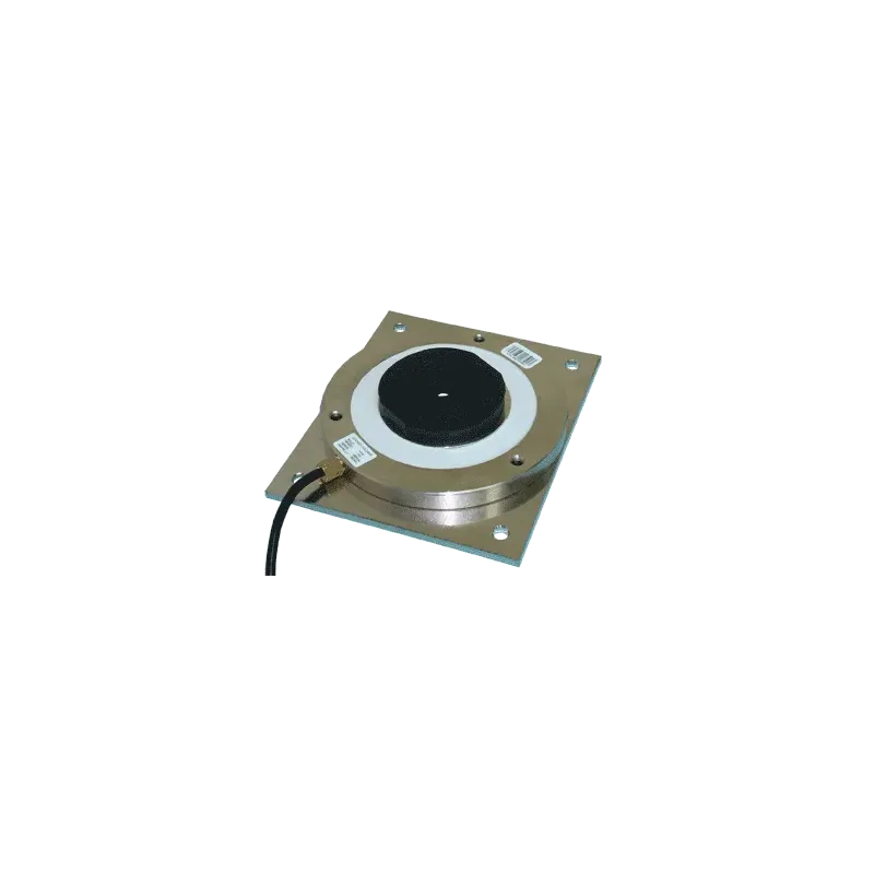 Czujnik wagi MICELECT CCP pod posadowienie wciągarki