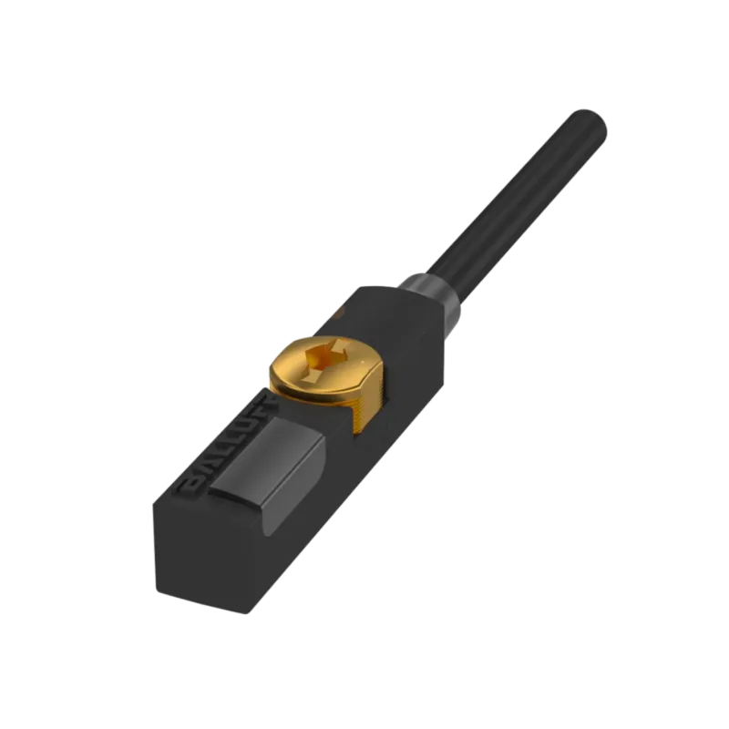 Czujnik BALLUFF BMF 235K-PS-C-2A-PU-02