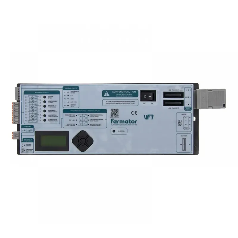 Sterownik drzwi FERMATOR VF7+