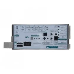 Sterownik drzwi FERMATOR VF5+