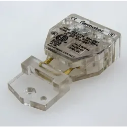 Kontakt drzwi szybowych 40 mm FERMATOR KCE.400000000