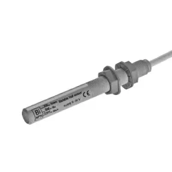 Czujnik magnetyczny STEM C12H NO NPN/gwintowany Hall efekt