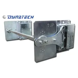 Ramię wyzwalające chwytacza DYNATECH T-25 UD