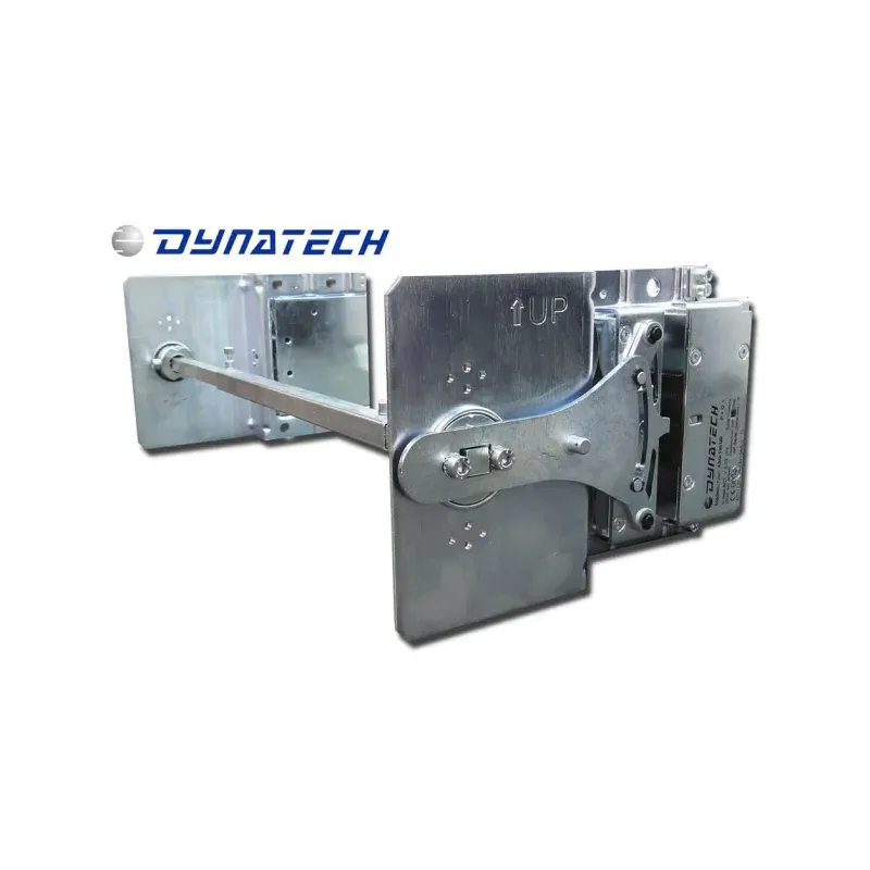 Ramię wyzwalające chwytacza DYNATECH T-25 UD