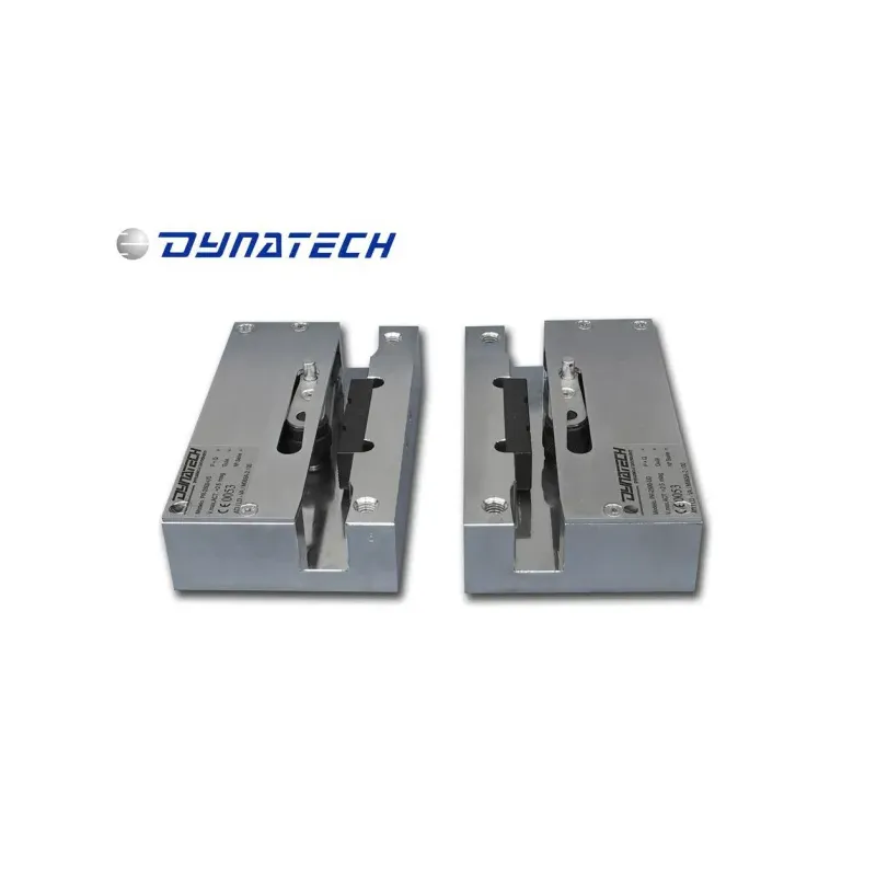 Chwytacz DYNATECH PR-2500-UD V35 16 mm Chwytacz DYNATECH PR-2500-UD V35 16 mm