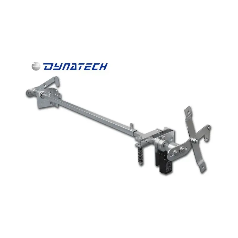 Ramię wyzwalające chwytacza DYNATECH T-3 bez kontaktu Ramię wyzwalające chwytacza DYNATECH T-3 bez kontaktu