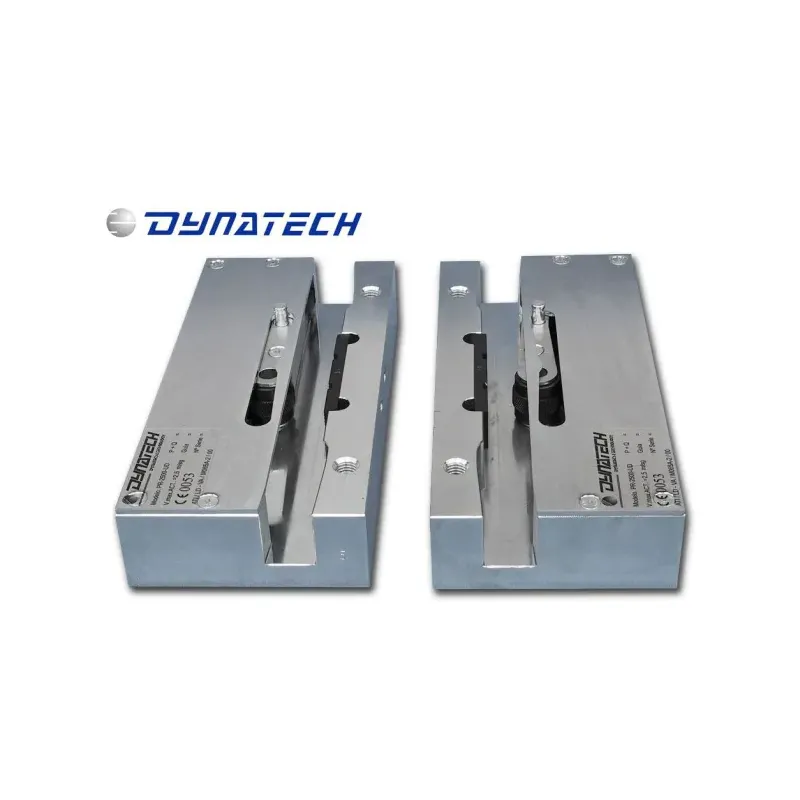 Chwytacz DYNATECH PR-2500-UD V50 9 mm