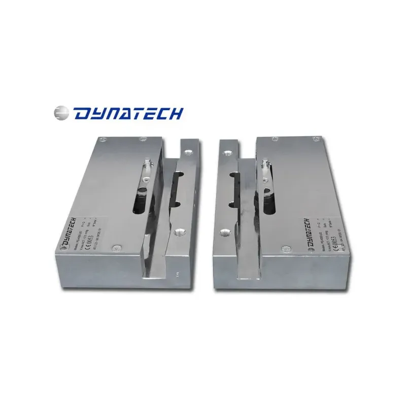 Chwytacz DYNATECH PQ-4000-UD 16 mm Chwytacz DYNATECH PQ-4000-UD 16 mm