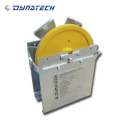 Ogranicznik prędkości DYNATECH VEGA