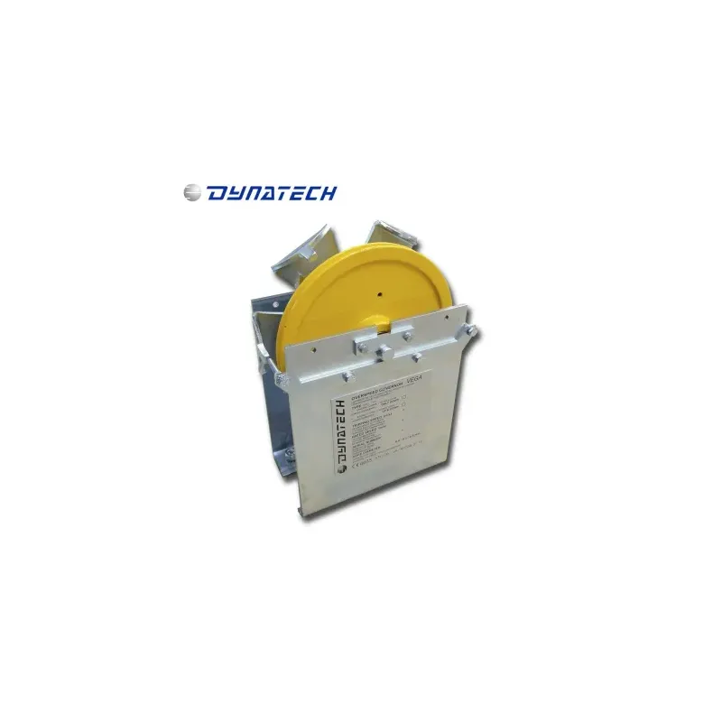 Ogranicznik prędkości DYNATECH VEGA