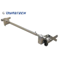 Ramię wyzwalające chwytacza DYNATECH T-1