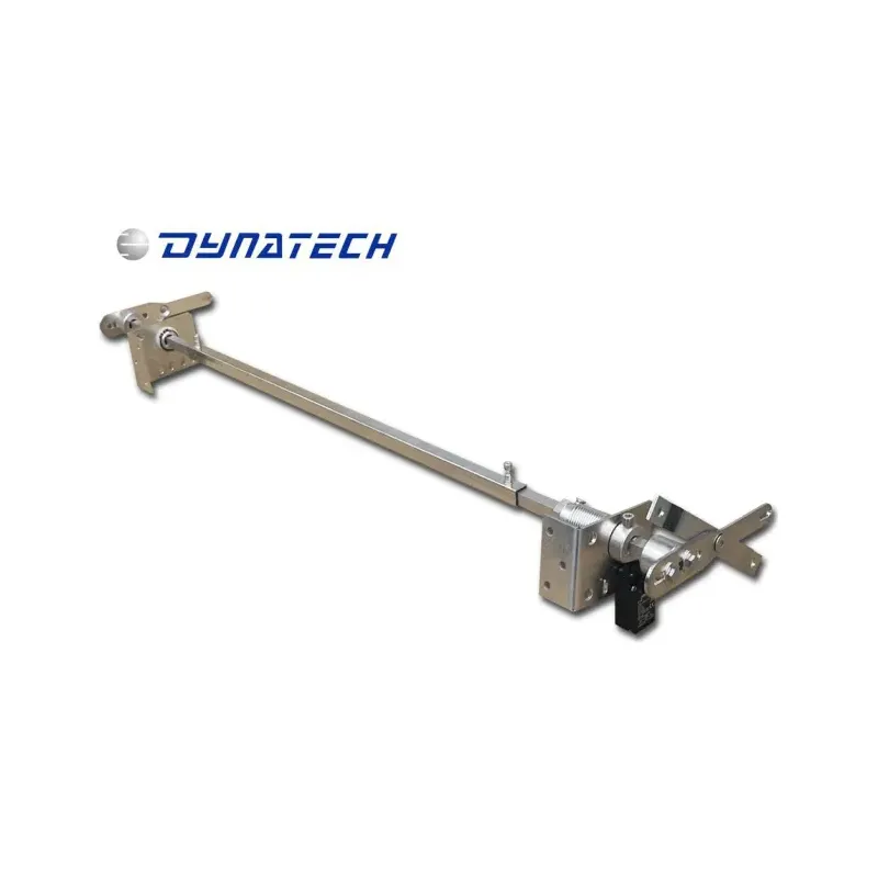 Ramię wyzwalające chwytacza DYNATECH T-1