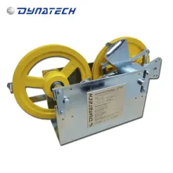 Ogranicznik prędkości DYNATECH STAR