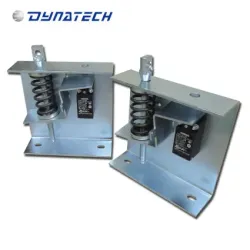 Obciążka ogranicznika prędkości Dynatech STAR