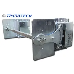 Ramię wyzwalające chwytacza DYNATECH T-25v2