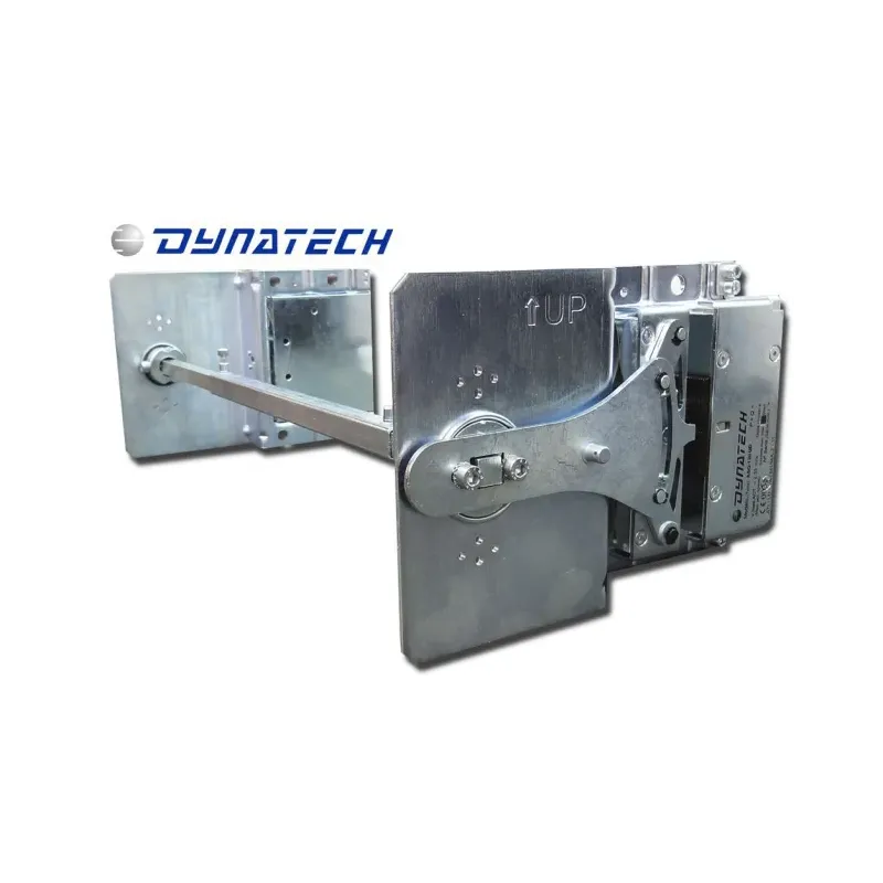 Ramię wyzwalające chwytacza DYNATECH T-25v2 Ramię wyzwalające chwytacza DYNATECH T-25v2