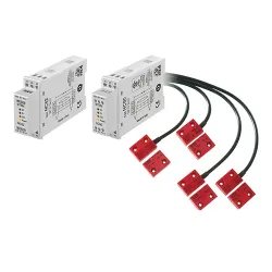 Moduł bezpieczeństwa STEM NC80